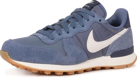 blauwe nike sneakers dames|Blauwe Nike Sneakers voor dames online .